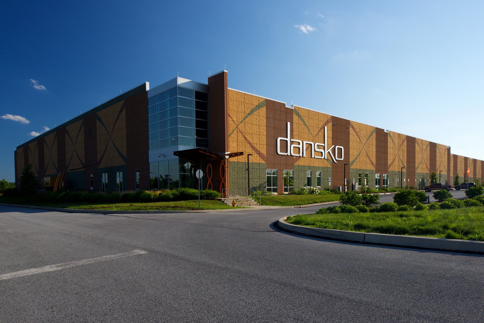 dansko warehouse