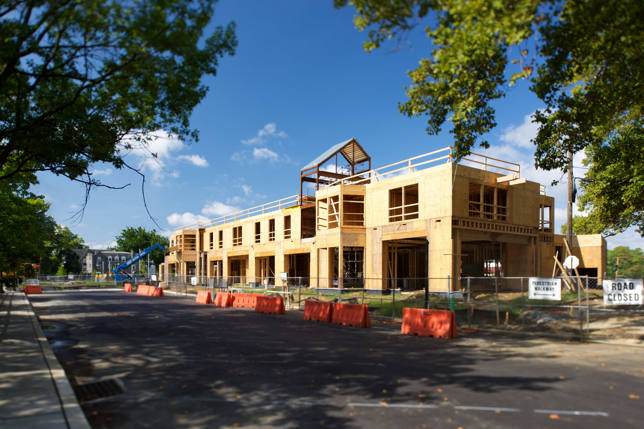 Swarthmore One of the 50 Best Suburbs In America Andy Shelter