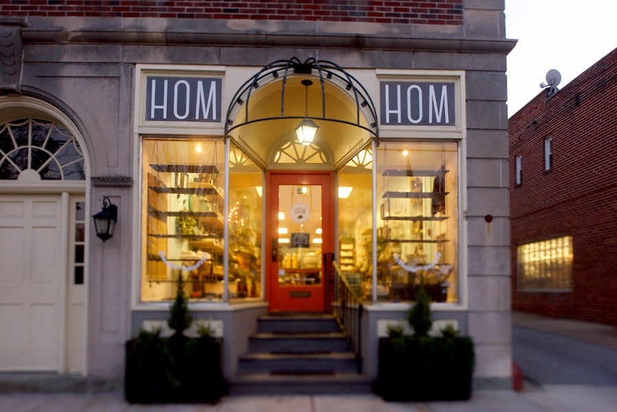 Buildings in Swarthmore, PA Andy Shelter Photography & Video