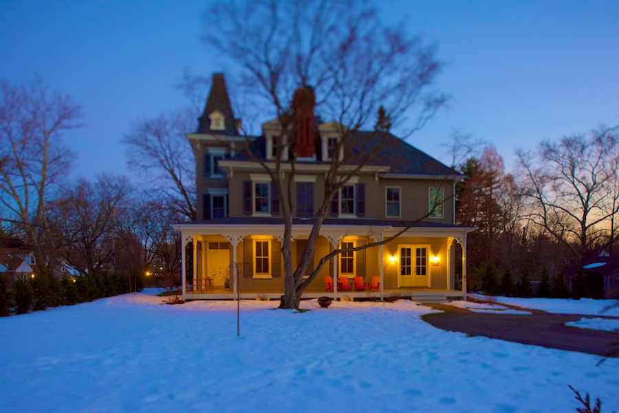 Homes in Swarthmore, PA Andy Shelter Photography & Video