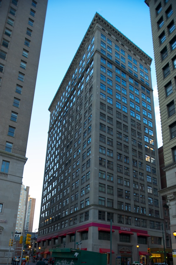 Center City Condos Andy Shelter Photography & Video